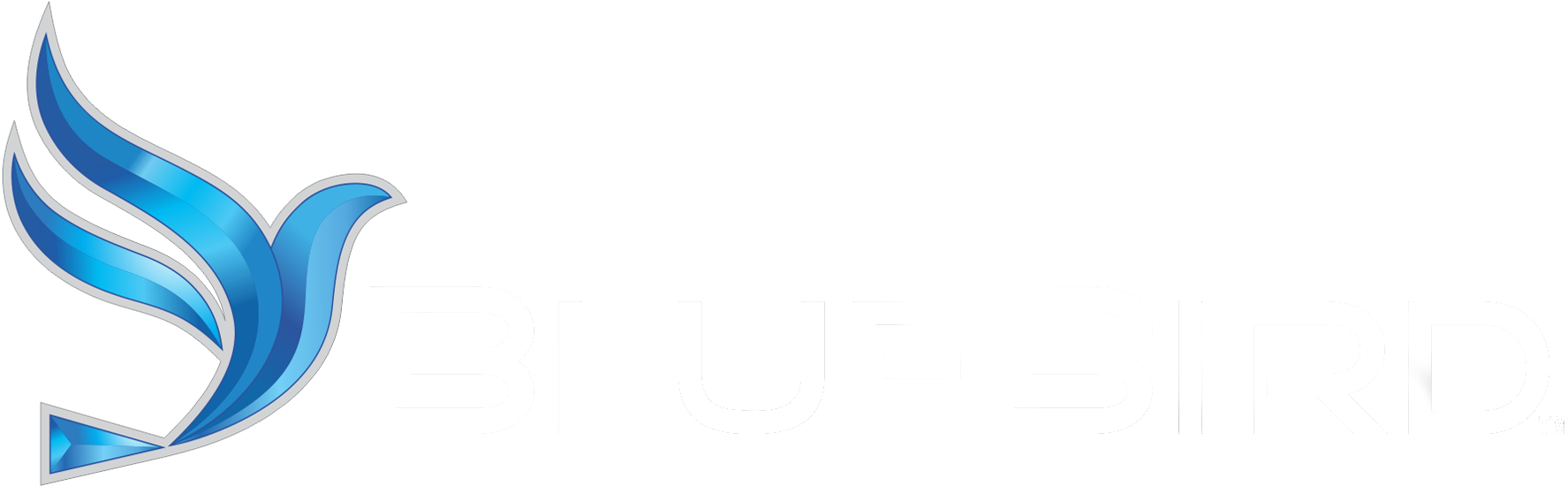 Bluebird carwash